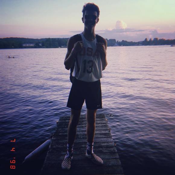 Meet your Posher, Alex - Picture 1 of 1